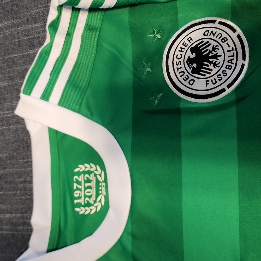 Germany 40th Anniversary Jersey - Picture 2 of 5